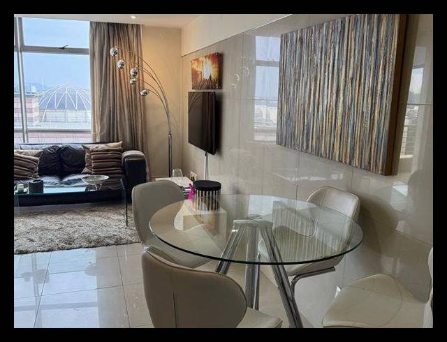 1 BEDROOM PROPERTY TO RENT IN SANDOWN